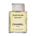 CHANEL シャネル エゴイスト プラチナム EDT 100ml  メール便OK