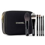 【限定】CHANEL シャネル レ ミニ ドゥ シャネル ミニメイクブラシ