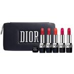 限定 Dior ディオール ルージュ ディオール Kiss Amp Love Code クチュール セット Amazon 楽天 ヤフー等の通販価格比較 最安値 Com