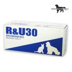 R&U30 100粒 共立製薬 犬猫用 牛越生理学研究所 ※お一人様5個まで！送料無料（ポスト投函便）