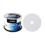 （まとめ）RiDATA 録画用DVD-R 120分1-16倍速 ホワイトワイドプリンタブル スピンドルケース D-RCP16X.PW50RD D1パック(50枚) 〔×3セット〕
