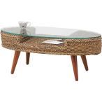 ローテーブルセンターテーブル幅10...