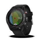 ガーミン GPSゴルフナビ APPROACH-S60-BK　Approach S60Black　GARMIN アプローチS60 ブラック