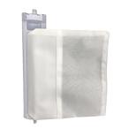 【メーカー純正品】ES-LP1クリックポスト200円送料　シャープ [SHARP]洗濯機用糸くずフィルター ES-LP1