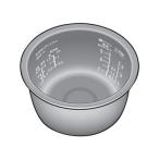 パナソニック Panasonic 炊飯器用 可変圧力 IHジャー おどり炊き 5.5合用 内釜 ARE50-L46 ※ 対応する炊飯器の品番 SR-MPA100 SR-MPA100 SR-PA107 SR-PA107 等