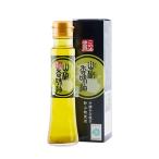 TSUNO.. еда плоды зантоксилума вкус масло 97g 1 шт. 