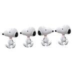 SNOOPY スヌーピー 洗濯ばさみ 10pcs SN28  4956019130275