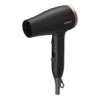 モッズ・ヘア mod’s hair アドバンススマート コンパクト イオン ヘアードライヤー ブラック MHD-1233K
