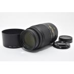 ショッピングed Nikon AF-S 55-300mm 1:4.5-5.6 G ED ニコン