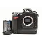 ショット数23 Nikon ニコン D3x ボディ