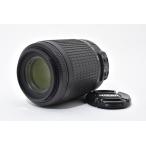 Nikon AF-S 55-200mm 1:4-5.6 G Nikon линзы 