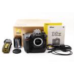 動作品 Nikon D2x ボディ デジタル一眼レフカメラ
