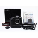 Canon Canon EOS-1D Mark II цифровой однообъективный зеркальный камера 