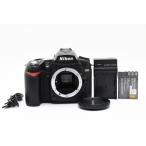 Nikon ニコン D90 ボディ 一眼レフカメラ