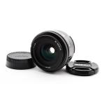 Nikon Nikon AF NIKKOR 28mm F2.8 Nikon 