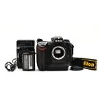 ショット数6212 Nikon D2X デジタル一眼カメラ