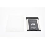 Panasonic AJ-P2AD1G microP2 карта памяти адаптор Professional 