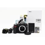 Nikon ニコン D90 ボディ 一眼レフカメラ