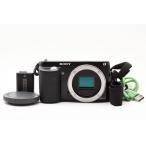 SONY Sony NEX-F3 корпус только 