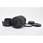 Sigma DC 18-250mm 1:3.5-6.3 MACRO HSM ニコン