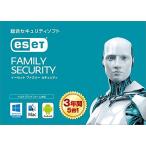 ESET ¥Õ¥¡¥ß¥ê¡¼ ¥»¥¥å¥ê¥Æ¥£ (ºÇ¿·ÈÇ) | 5Âæ3ǯÈÇ | ¥«¡¼¥ÉÈÇ | Win/Mac/AndroidÂбþ