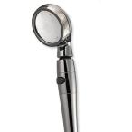 シャワーヘッド アラミック シルキーナノバブルシャワープレミアム JSNB2  2色