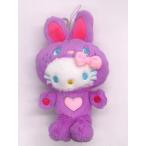 ハローキティカラフルバニーMCパー...