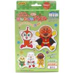  Soreike! Anpanman start .. jigsaw puzzle ...Step2 character toy intellectual training toy child child Kids gift present popular green green 