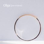 ショッピングピンクゴールド 指輪  レディース メンズ リング 18金 K18ピンクゴールド プラチナ シンプル ピンキー バイカラー 重ねづけ 華奢 細身 誕生日 記念日 バレンタイン プレゼント