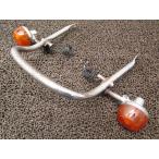 CB550 tandem bar указатель поворота *e675!CB550 Honda [ CB550E ]