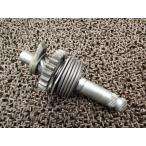 GX400SP толчок механизм *i445!2L0 OH материалы . Yamaha [ 2A2 ]