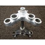 XS650 верхняя скоба (top bridge) вынос руля ^k697!S650 Yamaha [ S650 ]