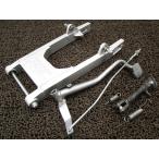  Gorilla неоригинальный rega скорость длинный качающийся рычаг Swing Arm ASSY *r875 педаль тормоза боковая стойка!Z50J custom .[ Z50JE ] Gorilla анимация иметь 