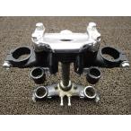 Z1000ST верхняя скоба (top bridge) вынос руля ^A622!KZT00E Kawasaki [ KZT00EE ] анимация иметь 