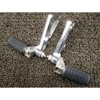 Z1000ST двойная подножка левый правый крепление, опора ^A606!KZT00E Kawasaki [ KZT00EE ] анимация иметь 