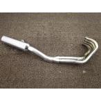  Balius muffler глушитель *G370!ZR250A Kawasaki [ ZX250CE ] BALIUS