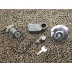 MBX80 Integra главный ключ комплект корпус зажигания *H383!HC04 Honda крышка лючка бензобака [ AC03E ]