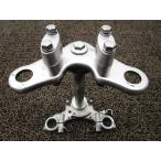 RG50E верхняя скоба (top bridge) вынос руля ^O623!RG502 Suzuki [ RG502 ] кабина машина анимация иметь 