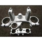 DT200WR верхняя скоба (top bridge) вынос руля ^P630!3XP Yamaha [ 3XP ] кабина машина 