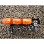 TLR200 указатель поворота комплект *R100!MD09 Honda [ MD09E ] кабина машина анимация иметь 