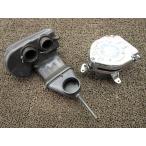  драгстер 400 прозрачный gold производства воздухоочиститель box *U555! неоригинальный VH01J Yamaha [ H601E ] DragStar кабина машина 