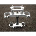 TE450 перевернутый верхняя скоба (top bridge) вынос руля ^V281!ZKHA202 Husquarna [ H82 ] анимация иметь впрыск Husqvarna