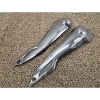  Tricker бак боковая крышка левый правый ^V372!DG16J Yamaha [ G370E ] tricker анимация иметь XG250 впрыск 