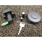 XLR125R главный ключ комплект *V765 крышка лючка бензобака!JD16 Honda [ JD09E ] кабина машина анимация иметь 
