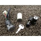  Nauty Dax главный ключ комплект *X8!CY50 Honda [ CY50E ] NAUTY DAX кабина машина 6V
