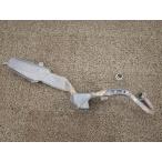 TLR200 muffler глушитель *X256!MD09 Honda [ MD09E ] кабина машина анимация иметь 