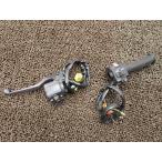 GS125 рукоятка с переключателем левый правый дроссель рычаг *X447!NF41B Suzuki [ F406 ] кабина машина анимация иметь 