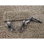 XLR250 Baja основной подножка крепление, опора левый правый *Y835!MD22 Honda [ MD17E ] JABA кабина машина 