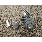 KDX200SR главный ключ комплект *Y455!DX200G Kawasaki [ DX200GE ] кабина машина 