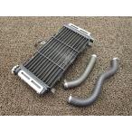  Hornet 600S радиатор *Y492!PC34 Honda [ PC25E ] Hornet кабина машина анимация иметь 